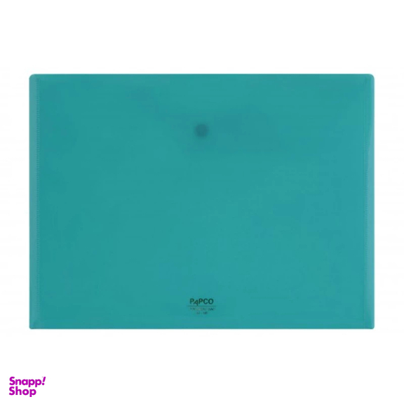 پوشه دکمه دار پاپکو مدل 105-A4M کد HT01