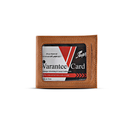 کیف جاکارتی مردانه چرم نگار کد 400109