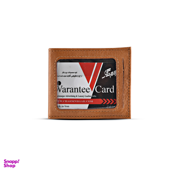 کیف جاکارتی مردانه چرم نگار کد 400109