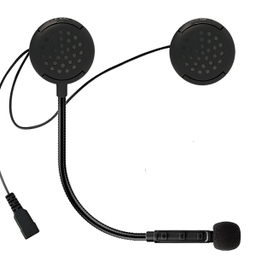 بلوتوث کلاه کاسکت ردلاین مدل RE_M1