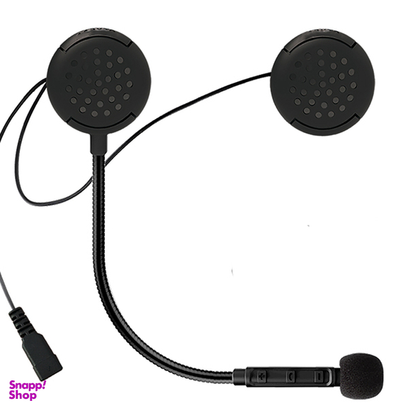 بلوتوث کلاه کاسکت ردلاین مدل RE_M1