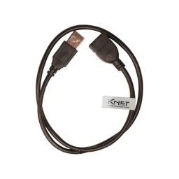 کابل افزایش طول USB کی نت مدل K-C2 طول 1.5 متر