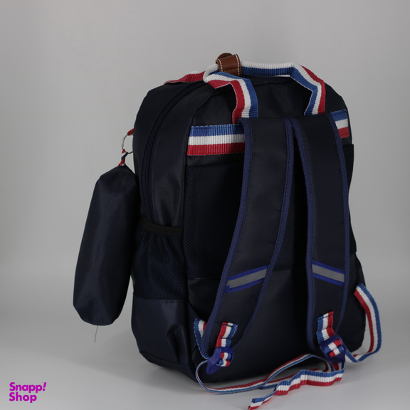 کوله پشتی ال تی بی کد 63 به همراه جامدادی