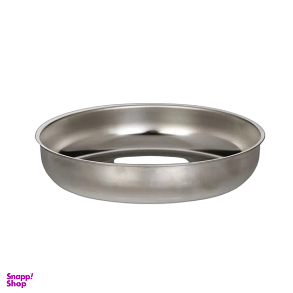 ظرف غذا دو طبقه نوین فرم کد NF-16