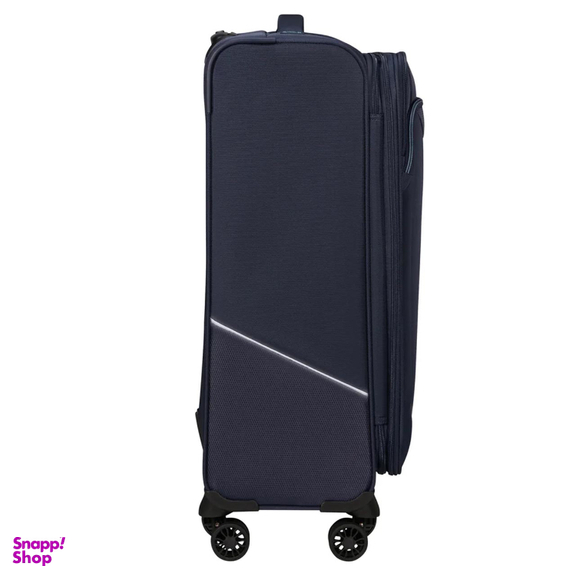 ست چمدان امریکن توریستر مدل SUMMERRIDE ME7 مجموعه سه عددی
