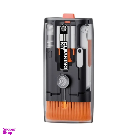 کیت تمیز کننده پرودو کد PD-LFST163-BK