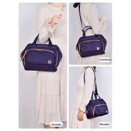 کیف رودوشی زنانه فوور مدل cn-2828-18