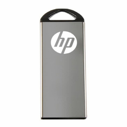 فلش مموری اچ پی مدل W106 USB3.0 2T ظرفیت ۲ ترابایت