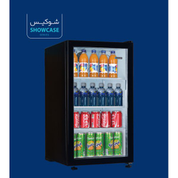یخچال 5 فوت ایستکول مدل مینی بار شوكيس 29580