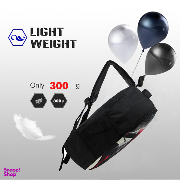 کوله پشتی بچگانه توریث مدل DL-150030
