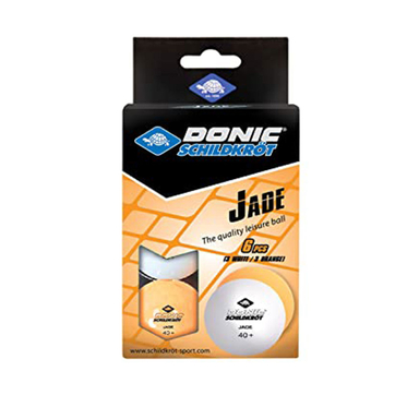 توپ پینگ پنگ دونیک مدل Jade