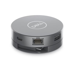 هاب USB Type-C دل مدل Dell USB-C MultiPort DA305