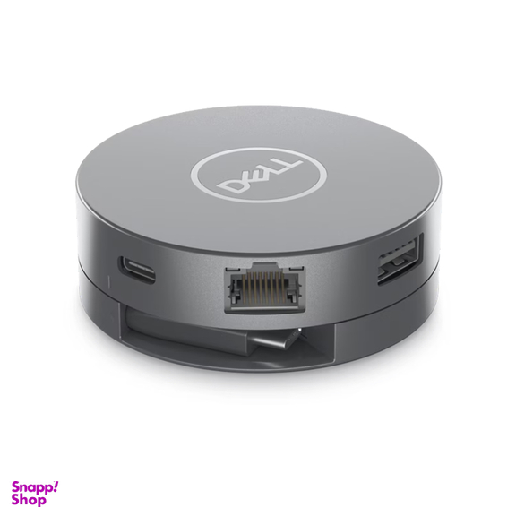 هاب USB Type-C دل مدل Dell USB-C MultiPort DA305