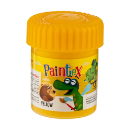 گواش پنتر یونیسف مدل Paintex بسته 12 عددی