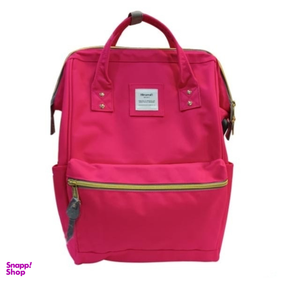 کوله پشتی لپ تاپ 15 اینچ هیماواری مدل 2 - 9001