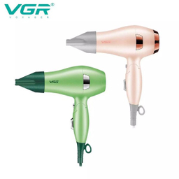 سشوار وی جی آر مدل V-432