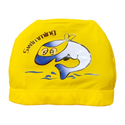 کلاه شنا بچگانه مدل AH-00