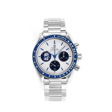ساعت مچی عقربه ای مردانه امگا مدل Speedmaster