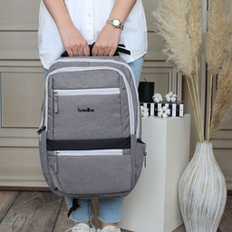 کوله پشتی طرح بنتون کد 7709265