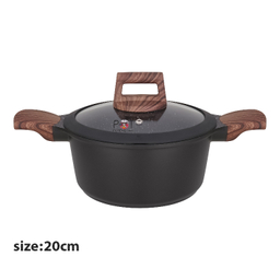 سرویس قابلمه 11 پارچه پوتنبرگ مدل Y32-2