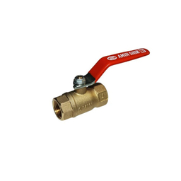 شیر گاز امین شیر مدل MOP5 سایز 1.2 اینچ