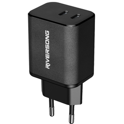 شارژر دیواری ریورسانگ مدل PowerKub G45 AD101