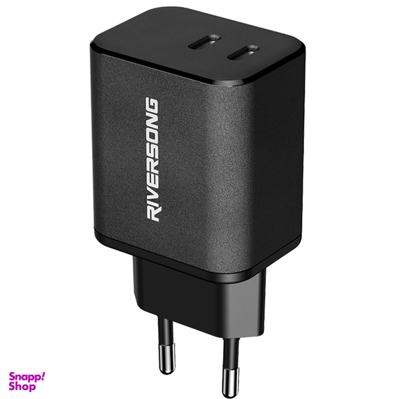شارژر دیواری ریورسانگ مدل PowerKub G45 AD101