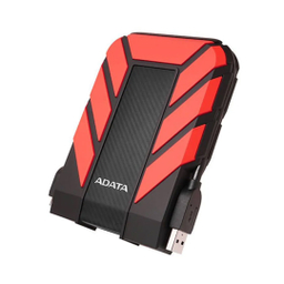 هارد اکسترنال ای دیتا مدل Hd710 Pro ظرفیت 4 ترابایت