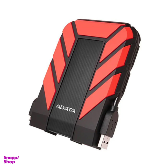 هارد اکسترنال ای دیتا مدل Hd710 Pro ظرفیت 4 ترابایت