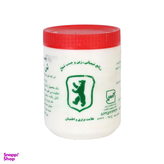 چسب چوب شمال مدل 600