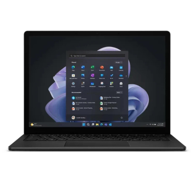 لپ تاپ 13.5 اینچ مایکروسافت مدل Surface 5 i5 1235U 8GB 512GB