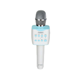 میکروفون اسپیکر ارلدام مدل ET-MC1