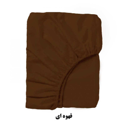 سرویس ملحفه کوکوجم مدل Plain دو نفره 3 تکه