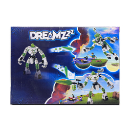 لگو دریمز مدل Mateo and Z-Blob کد 81454