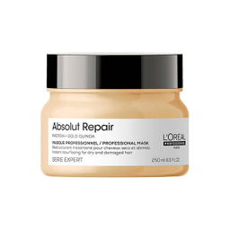 ماسک مو لورآل مدل Absolut Repair حجم 250 میلی لیتر
