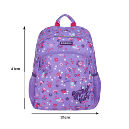 کوله پشتی گابل مدل Violet 234406025