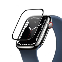 محافظ صفحه نمایش ساعت هوشمند هوکو مناسب برای اپل واچ 7 و 8 سایز 41 میلی متری