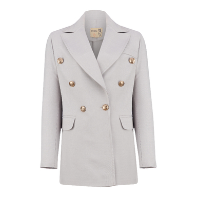 مانتو کتی زنانه السانا مدل غزل کد 202627