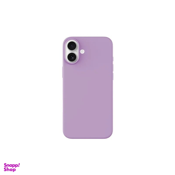 کاور کی -زد دوو مدل ICOAT مناسب برای گوشی موبایل اپل iPhone 16