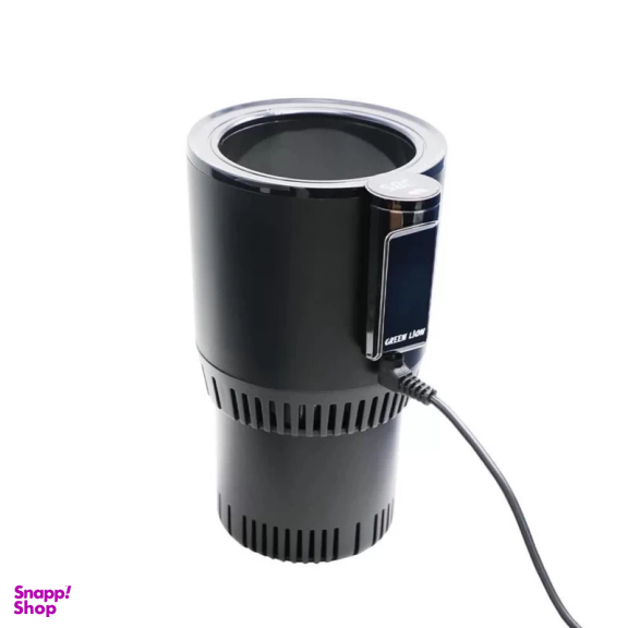 لیوانی هوشمند خودرو گرین لاین مدل Smart LED
