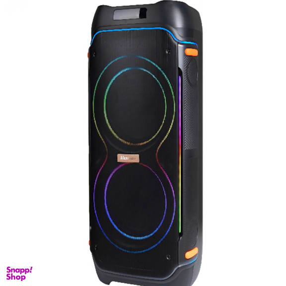 اسپیکر بلوتوثی قابل حمل مکسیدر مدل 1043