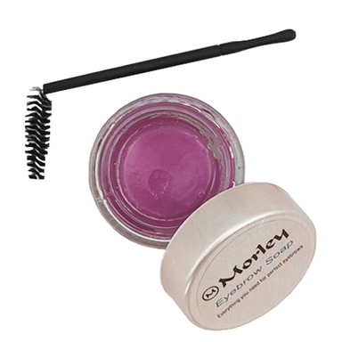 صابون ابرو مورلی