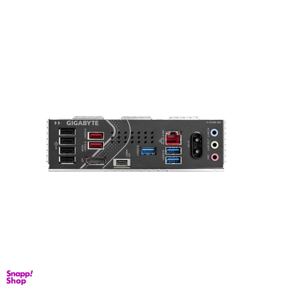 مادربرد گیگابایت مدل Intel Z890 EAGLE WIFI 7