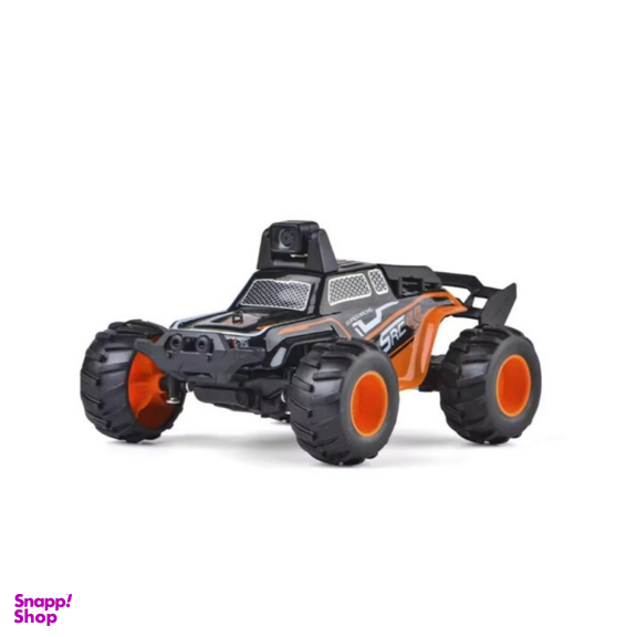 ماشین کنترلی دوربین دار شاین کد 03636