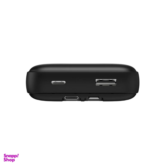 پاوربانک انرجایزر مدل UE20076PQ ظرفیت 20000 میلی آمپر ساعت