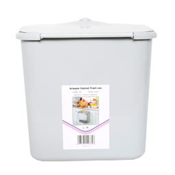 سطل زباله آریسام مدل کابینتی C12