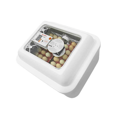 دستگاه جوجه کشی ایزی باتور 2 مدل Smart Egg محفظه 96 عددی