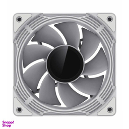 فن کیس مخصوص بازی گیم مکس مدل GAMEMAX FN12A C8I