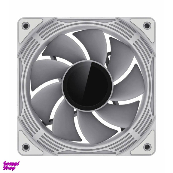 فن کیس مخصوص بازی گیم مکس مدل GAMEMAX FN12A C8I