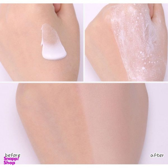 کرم مرطوب کننده ایمجز مدل شیرگاو وزن 80 گرم